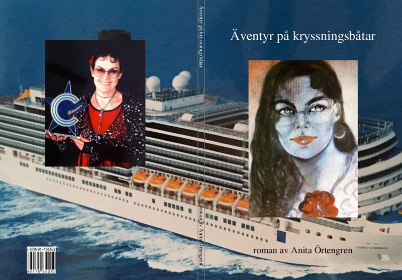 Äventyr på kryssningsbåtar