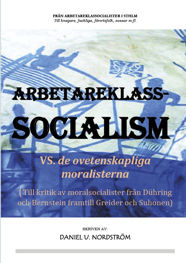 Arbetareklass-socialism