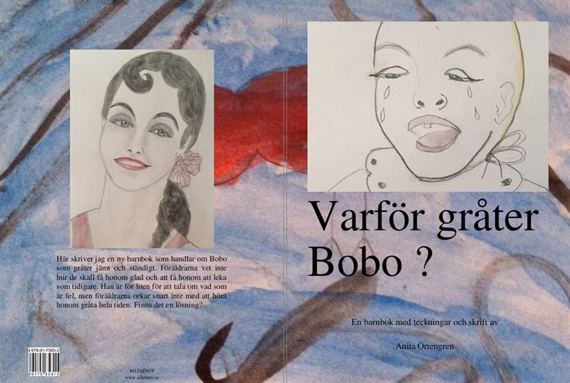 Varför gråter Bobo?