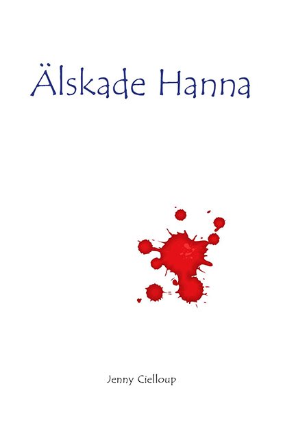 Älskade Hanna