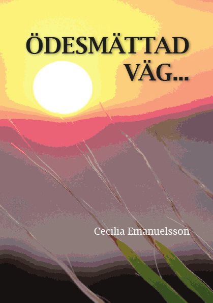 Ödesmättad väg