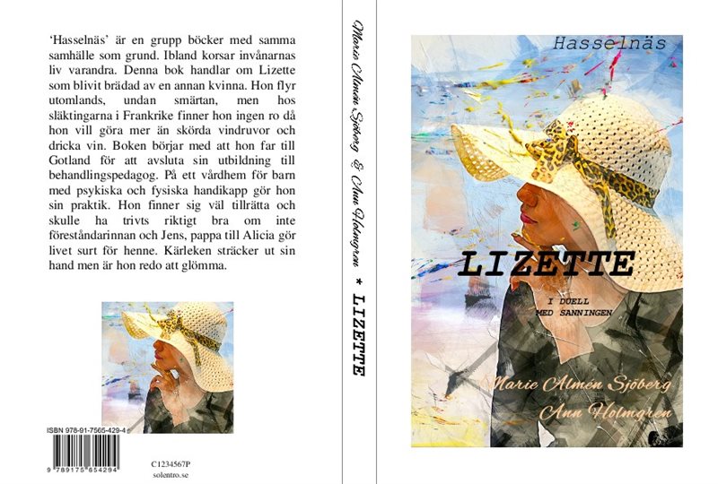 Lizette : i duell med sanningen