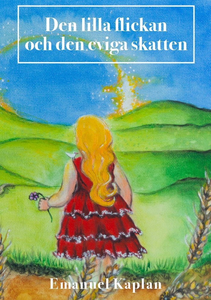 Den lilla flickan och den eviga skatten