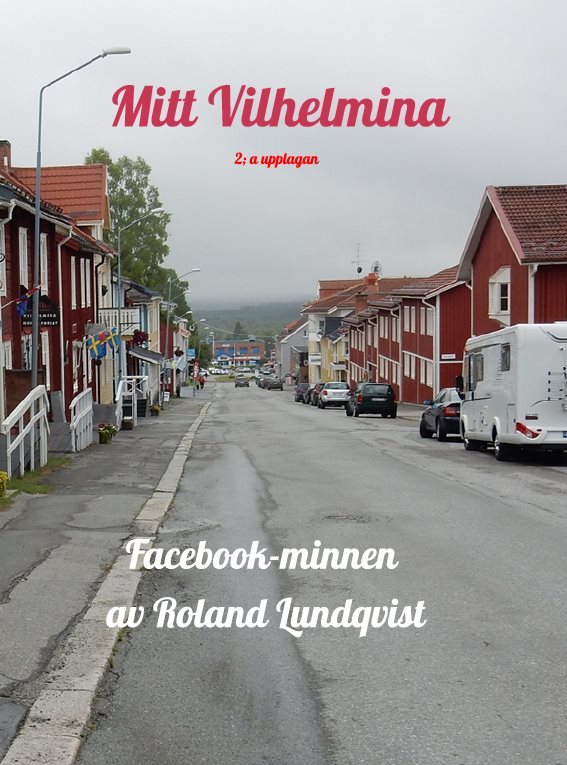 Mitt Vilhelmina