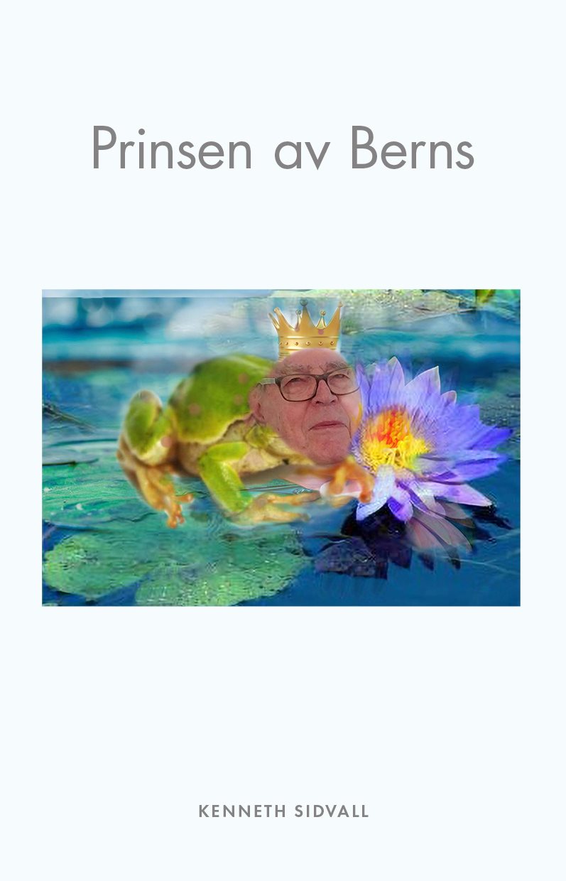 Prinsen av Berns