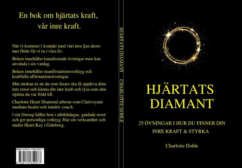 Hjärtats Diamant