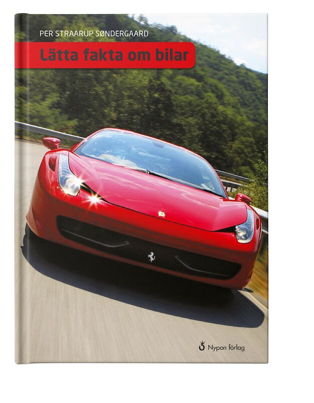 Lätta fakta om bilar