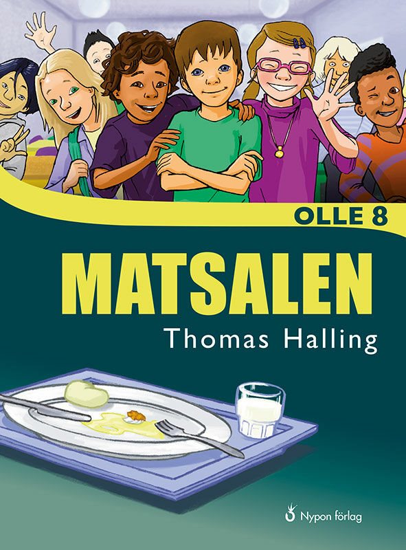 Matsalen