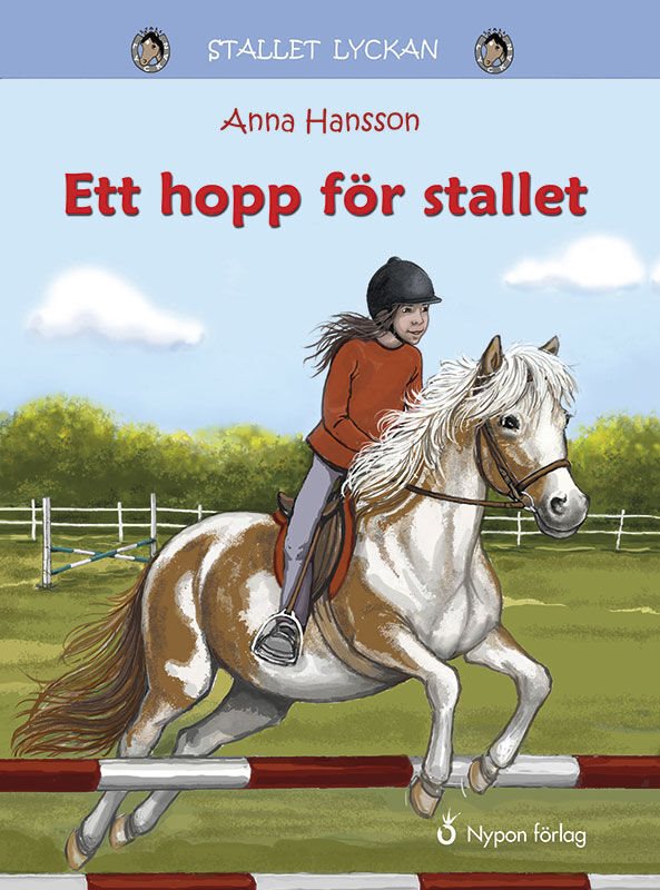 Ett hopp för stallet