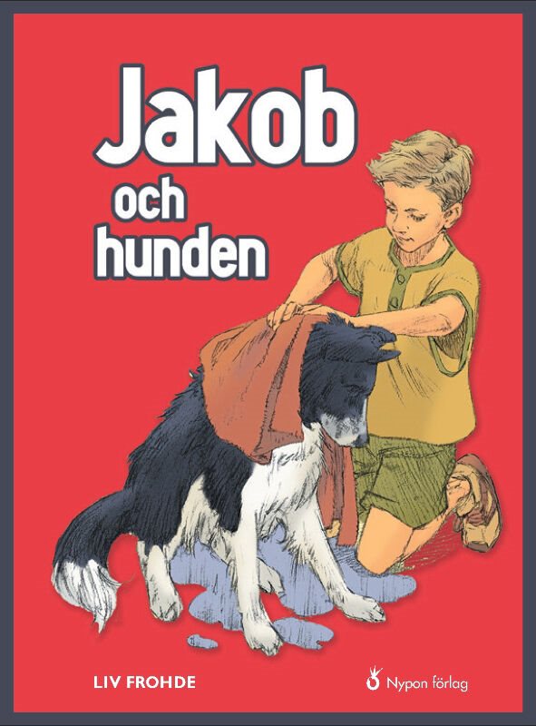 Jakob och hunden