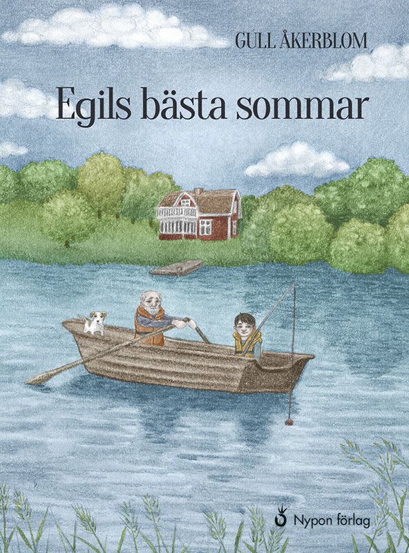 Egils bästa sommar