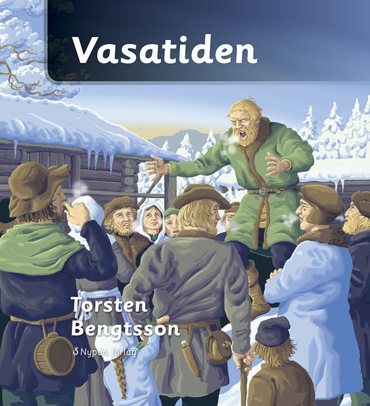 Vasatiden