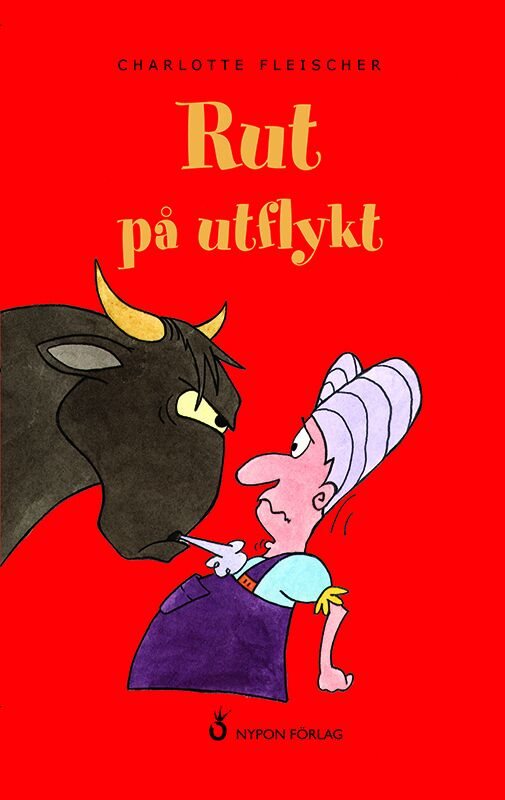 Rut på utflykt