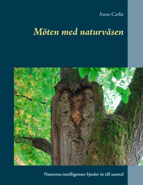 Möten med naturväsen