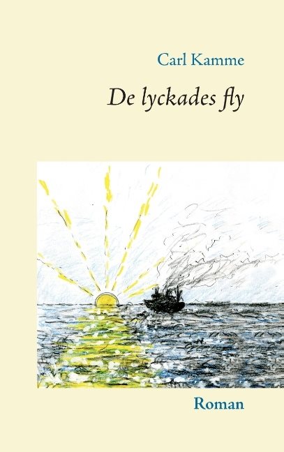 De lyckades fly