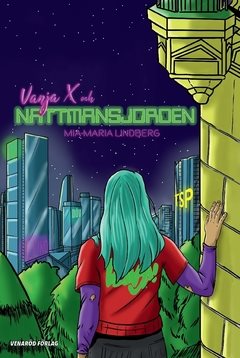 Vanja X och nattmansjorden