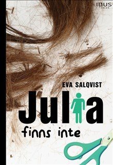 Julia finns inte