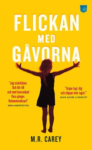 Flickan med gåvorna