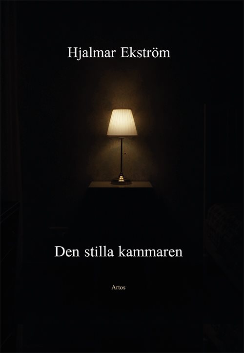 Den stilla kammaren : brev