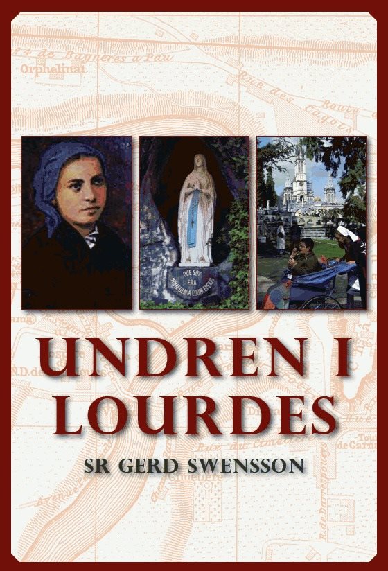 Undren i Lourdes