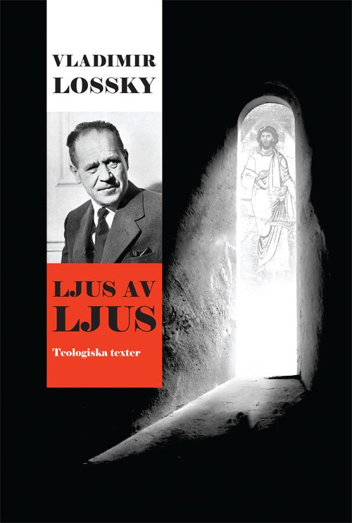 Ljus av ljus : teologiska texter