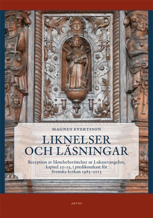 Liknelser och läsningar