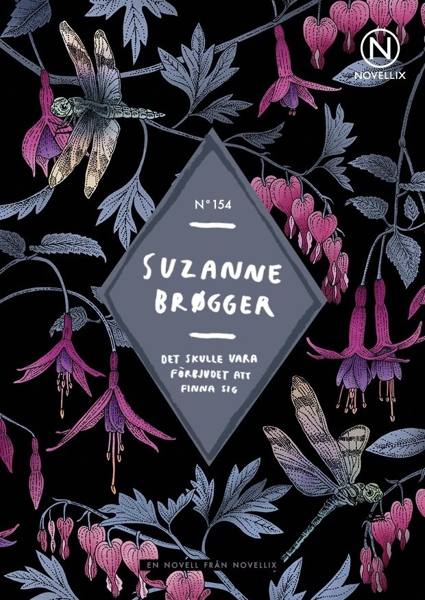 Det skulle vara förbjudet att finna sig