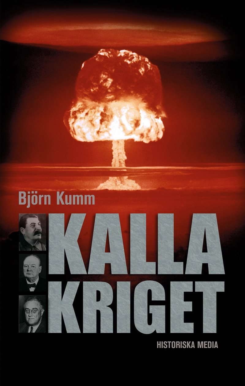 Kalla kriget