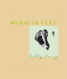 Music in Text