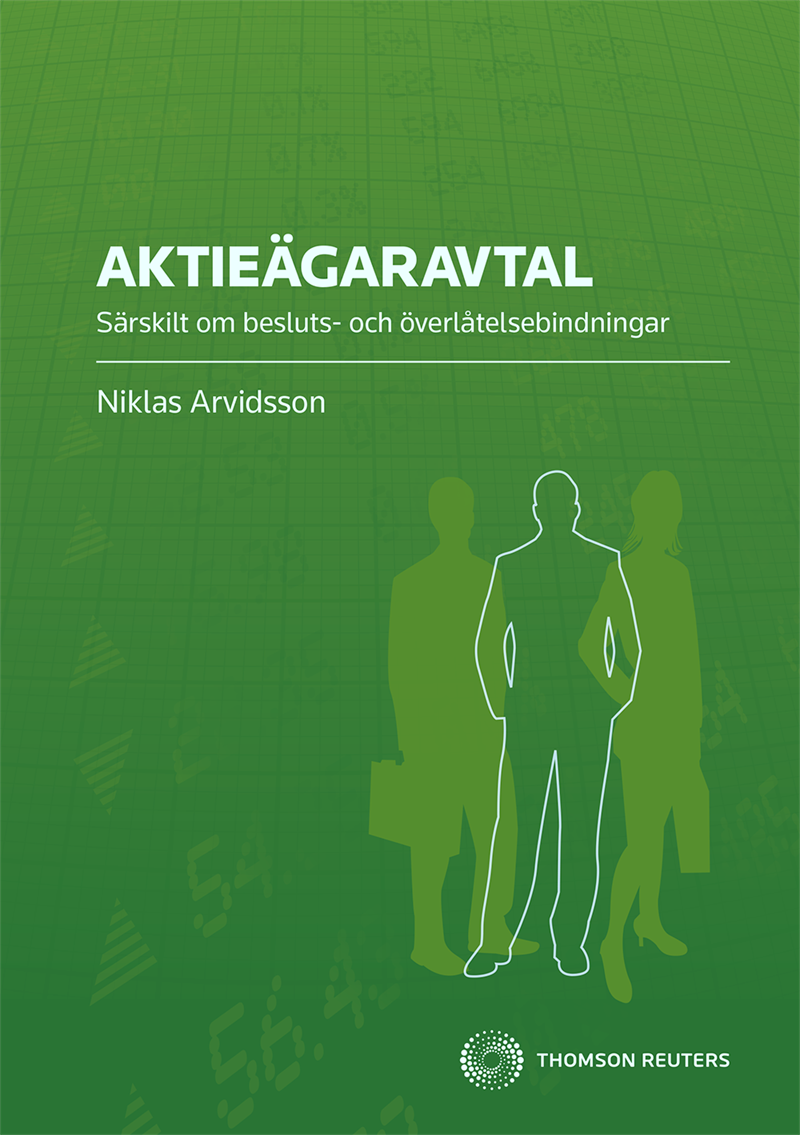 Aktieägaravtal