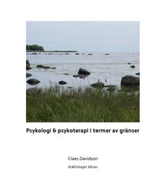 Psykologi & psykoterapi i termer av gränser