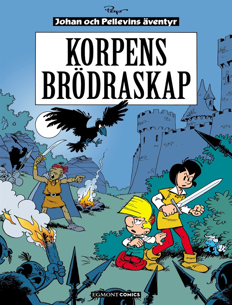 Korpens brödraskap