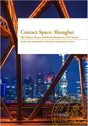 Contact Space: Shanghai