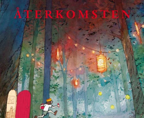 Återkomsten