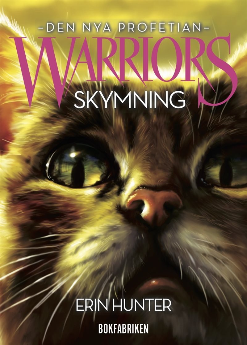 Warriors 2. Skymning