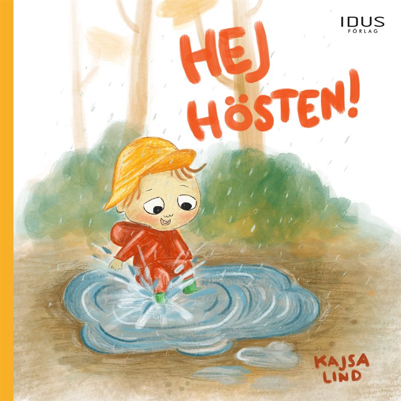 Hej hösten!