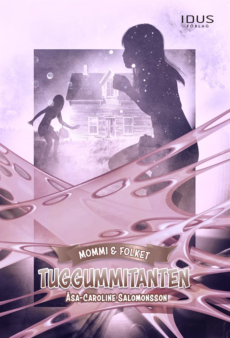 Tuggummitanten