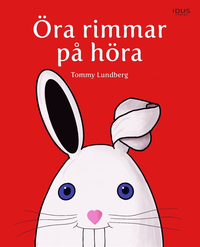 Öra rimmar på höra