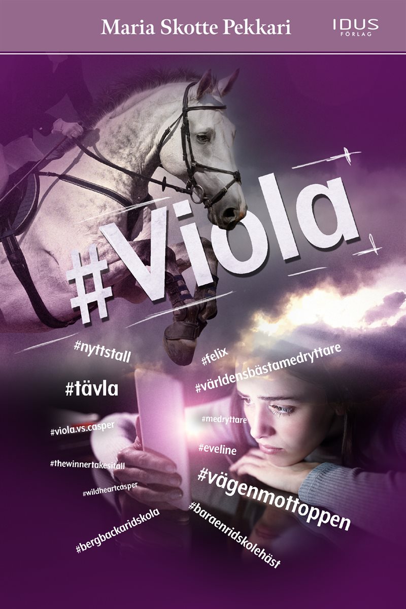 #Viola