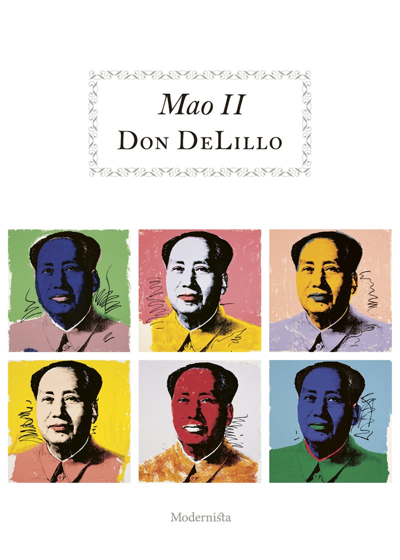 Mao II