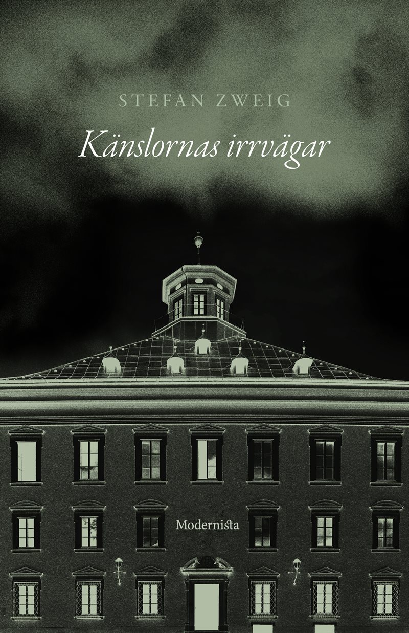 Känslornas irrvägar