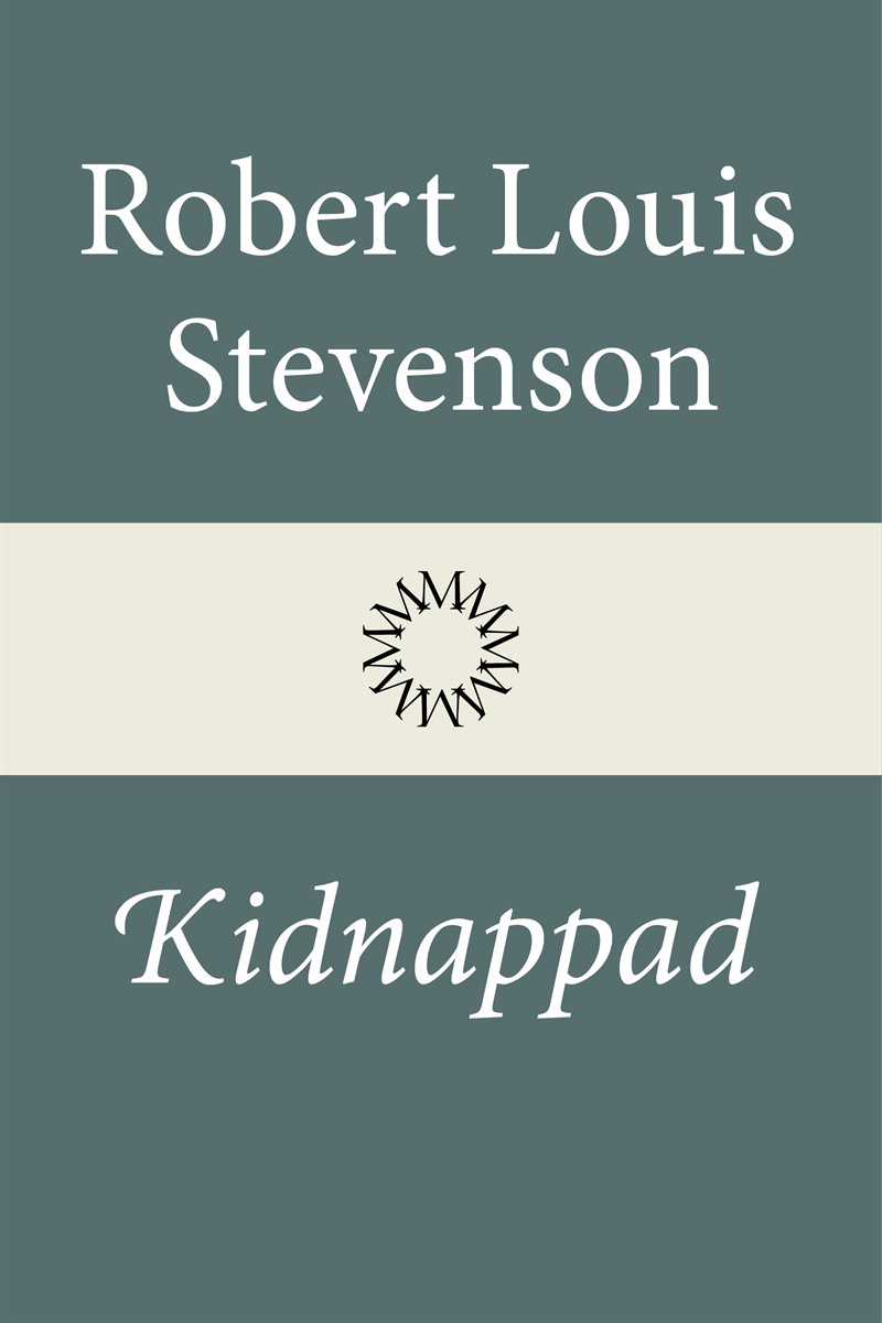 Kidnappad