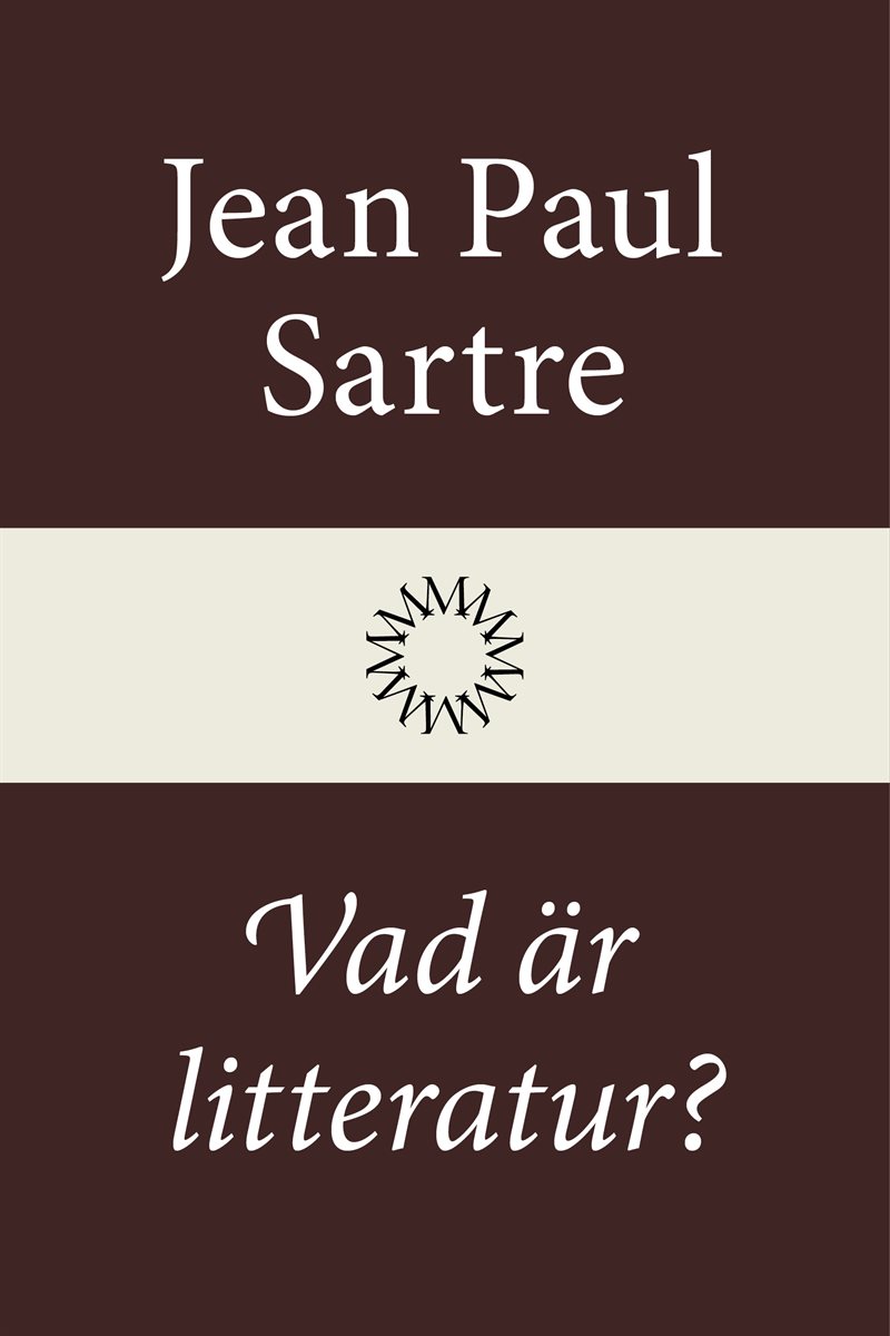 Vad är litteratur?