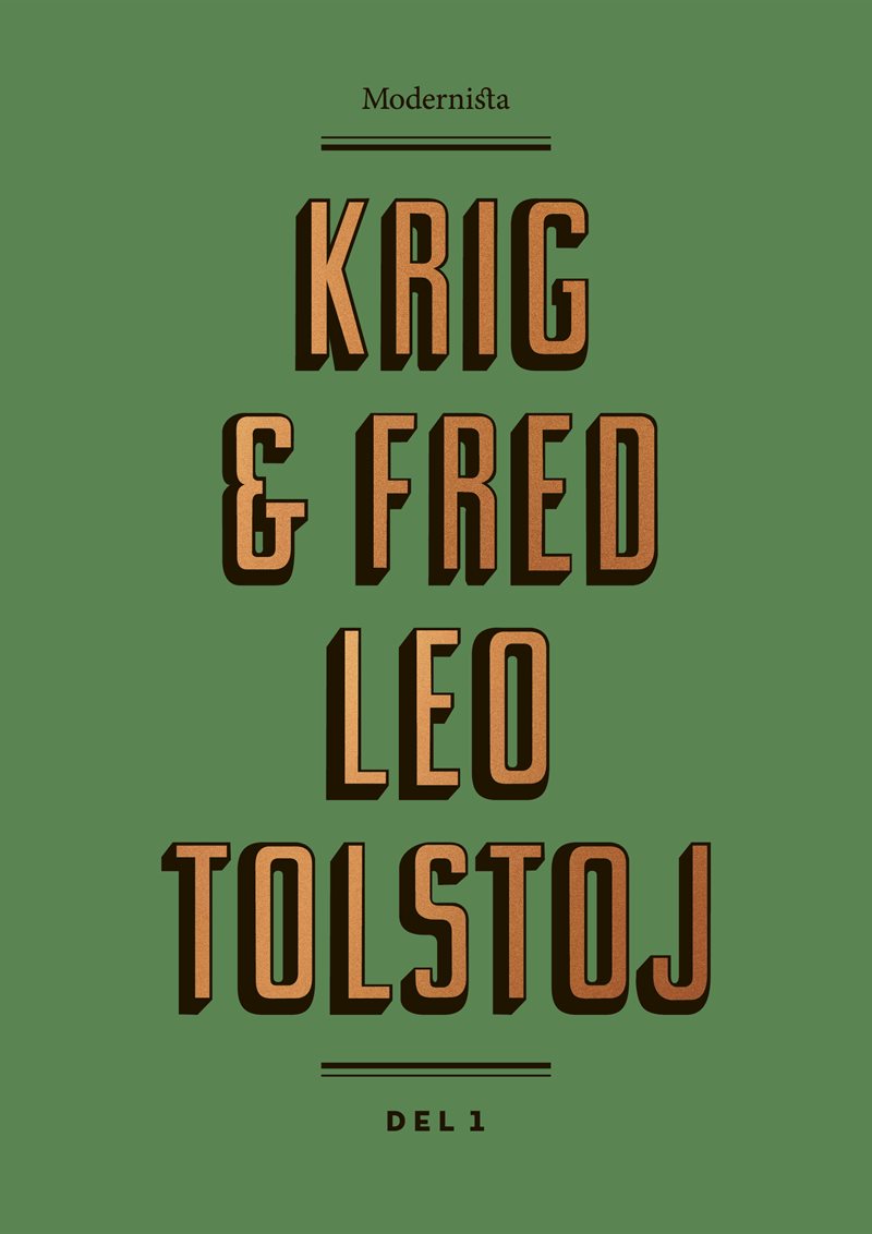 Krig och fred 1