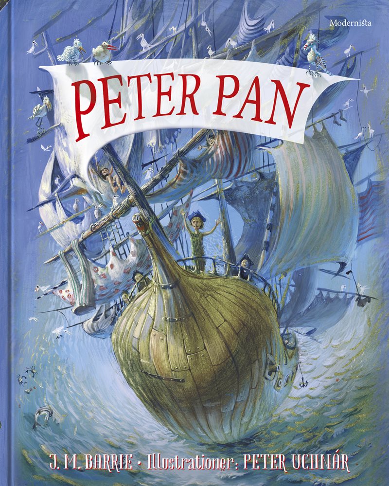 Peter Pan