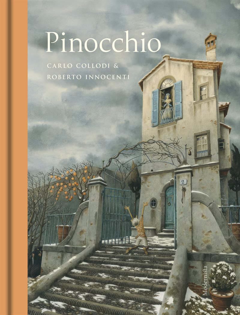 Pinocchio