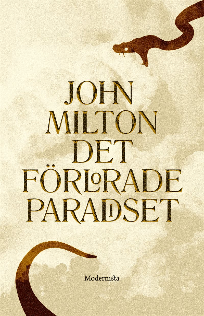 Det förlorade paradiset