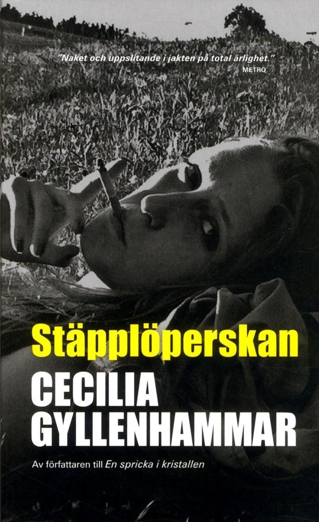 Stäpplöperskan