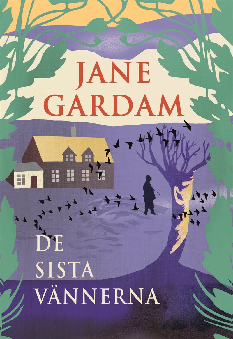 De sista vännerna
