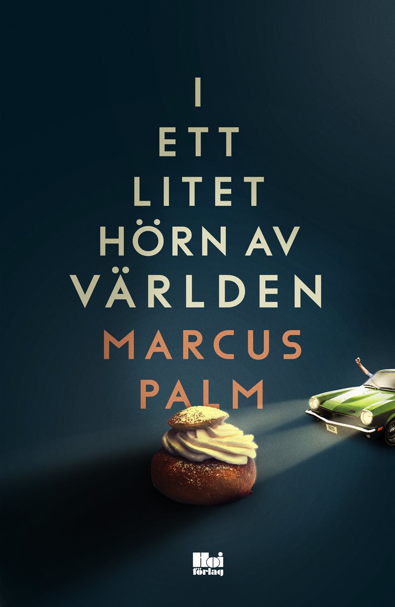 I ett litet hörn av världen